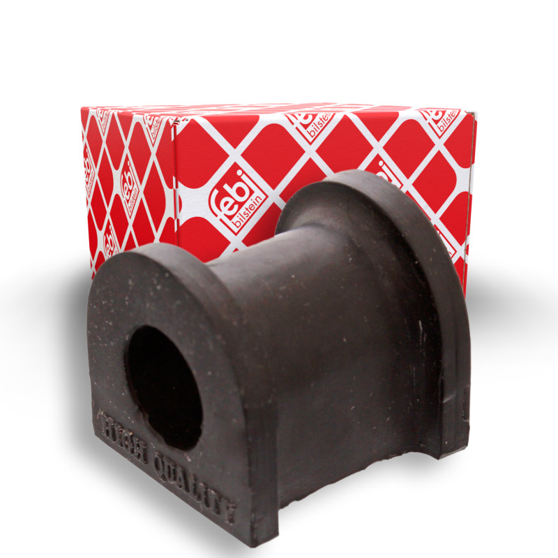 Stabilisatorstang rubber Febi Bilstein 42009