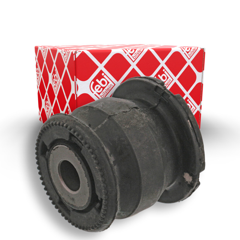 Draagarm-/ reactiearm lager Febi Bilstein 42060