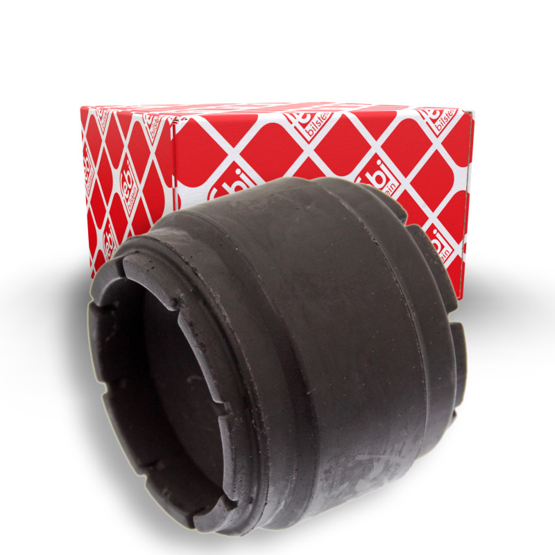 Draagarm-/ reactiearm lager Febi Bilstein 42359