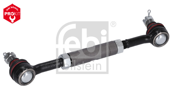 Febi Bilstein Spoorstangeind / Stuurkogel 42695