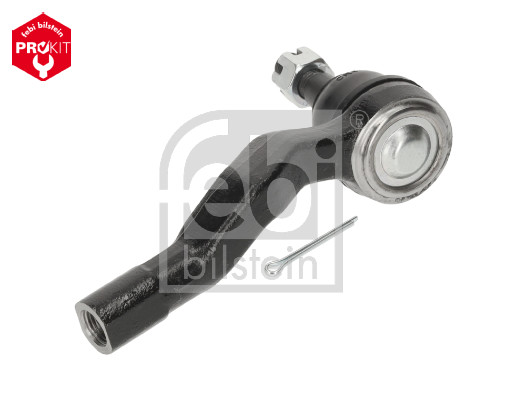 Febi Bilstein Spoorstangeind / Stuurkogel 42710