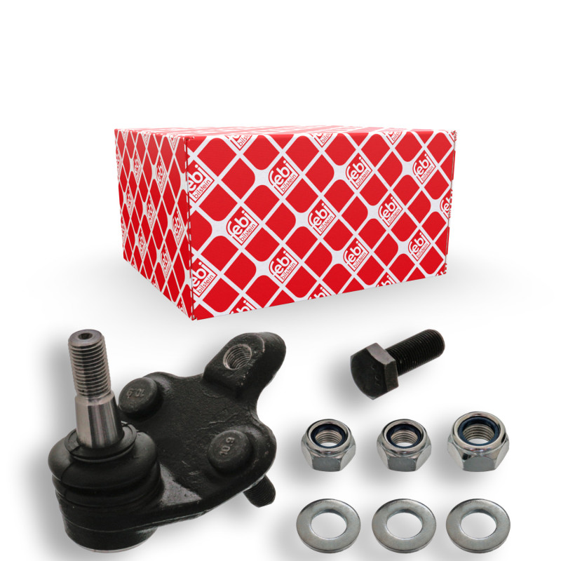 Fuseekogel Febi Bilstein 43030