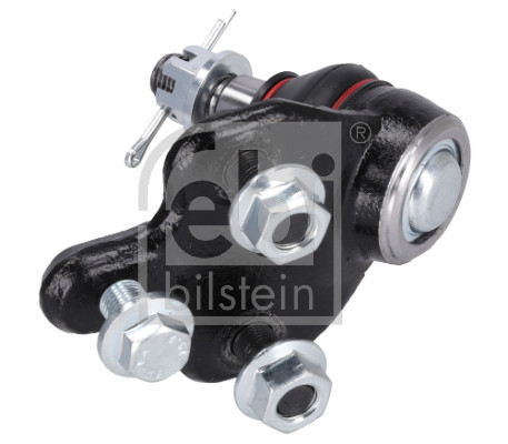 Febi Bilstein Fuseekogel 43055