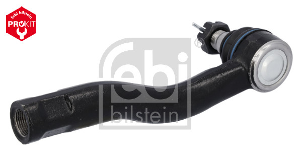 Febi Bilstein Spoorstangeind / Stuurkogel 43148