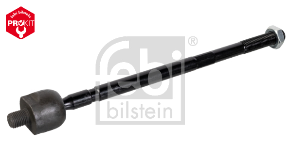 Febi Bilstein Axiaal gewricht / spoorstang 43164