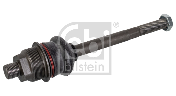 Febi Bilstein Axiaal gewricht / spoorstang 43210