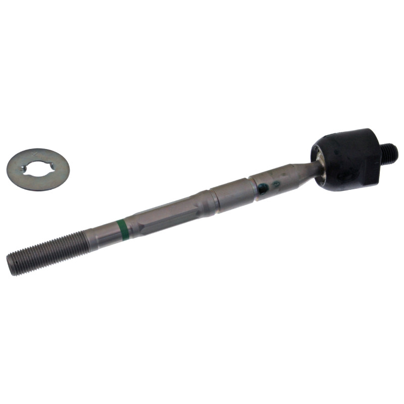 Axiaal gewricht / spoorstang Febi Bilstein 43228