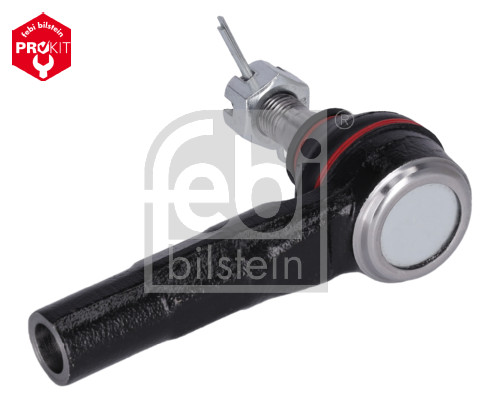 Febi Bilstein Spoorstangeind / Stuurkogel 43258