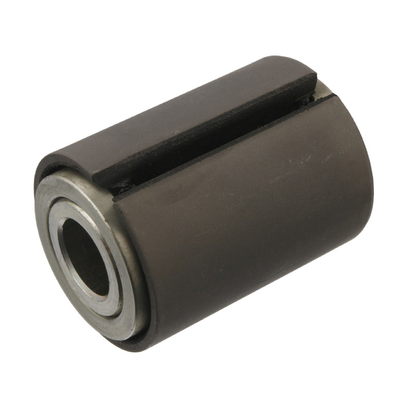 Veeroog lager Febi Bilstein 43602