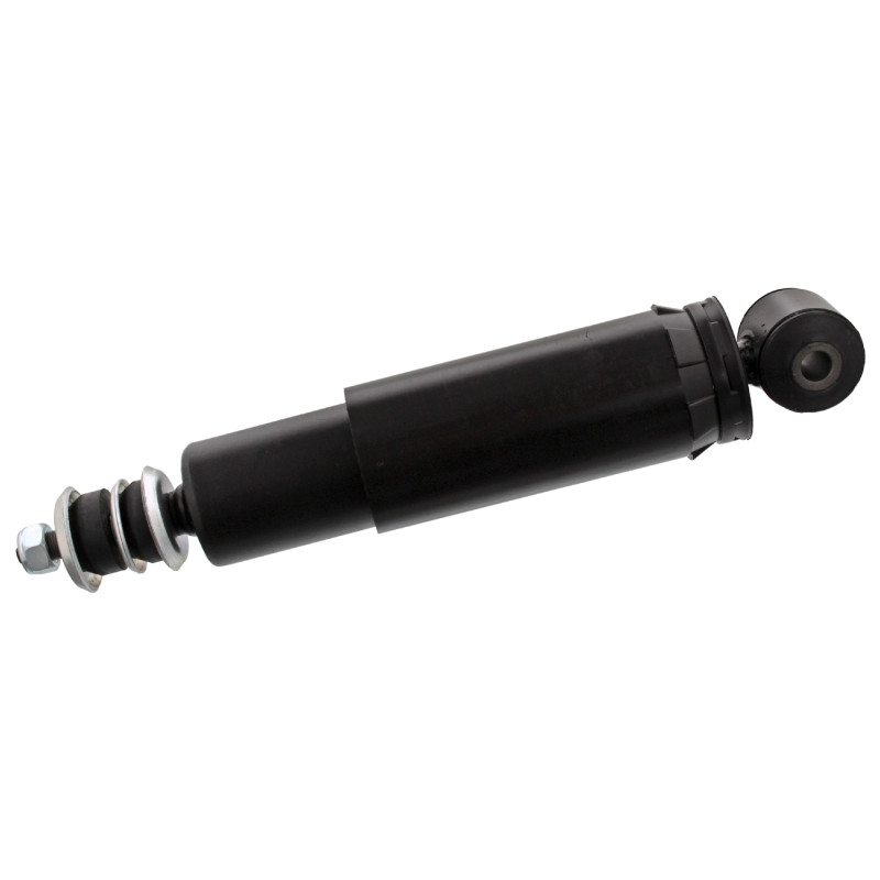 Schokdemper cabine ophanging Febi Bilstein 43638