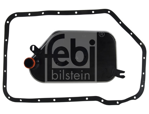 Febi Bilstein Filter/oliezeef automaatbak 43664