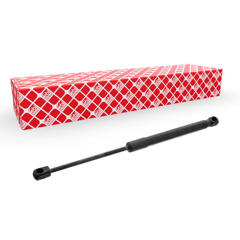 Gasveer, kofferruimte Febi Bilstein 44002