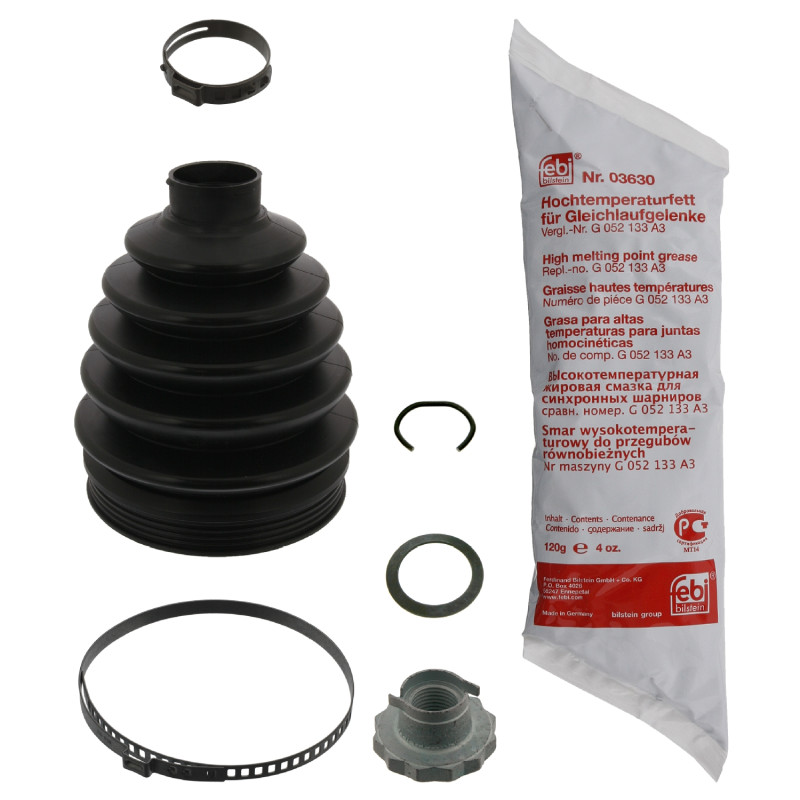 Aandrijfashoes Febi Bilstein 44403