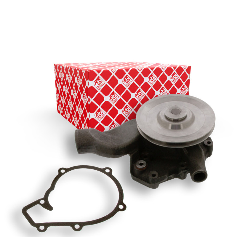 Waterpomp Febi Bilstein 44454