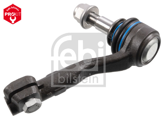 Febi Bilstein Spoorstangeind / Stuurkogel 44657