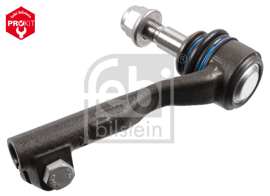 Febi Bilstein Spoorstangeind / Stuurkogel 44658