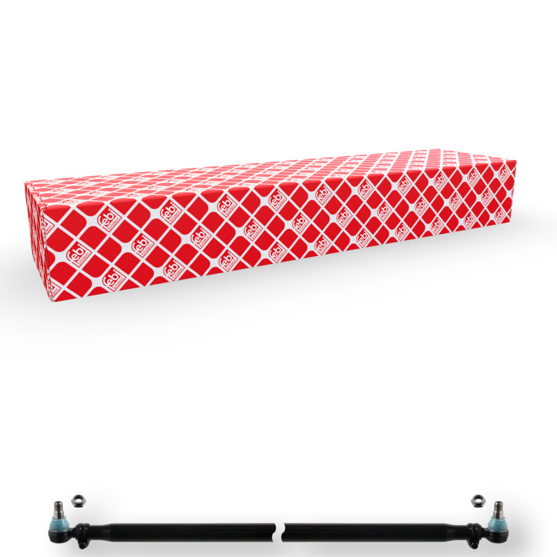 Spoorstang Febi Bilstein 44877