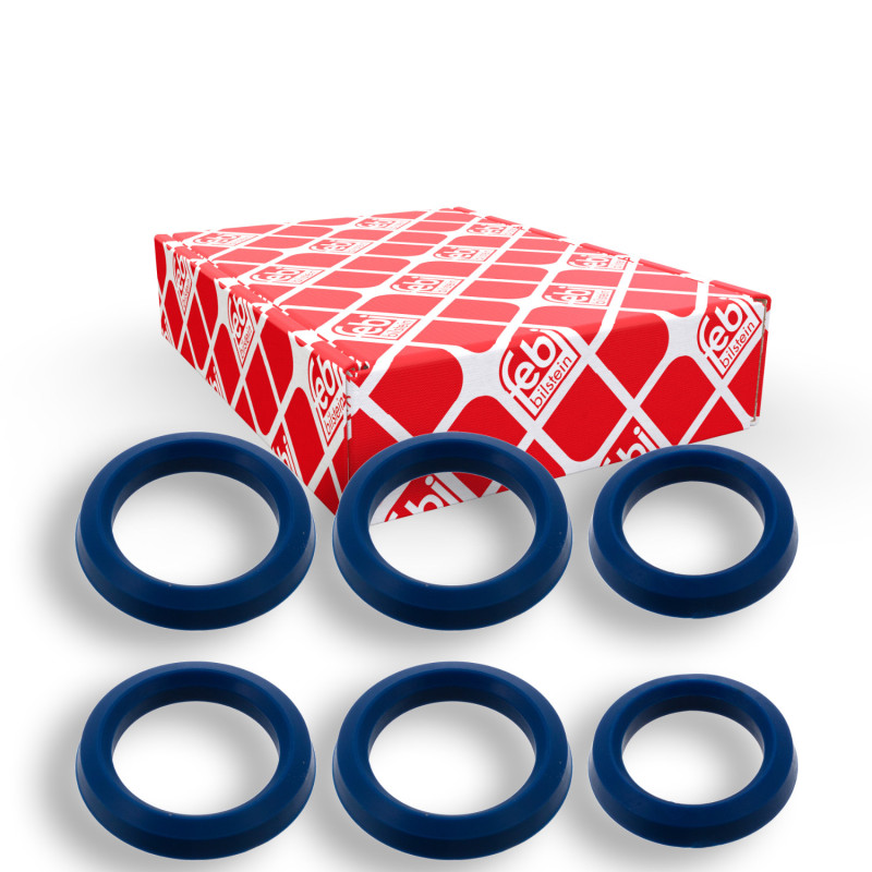 Reparatieset, kiepcilinder Febi Bilstein 44879