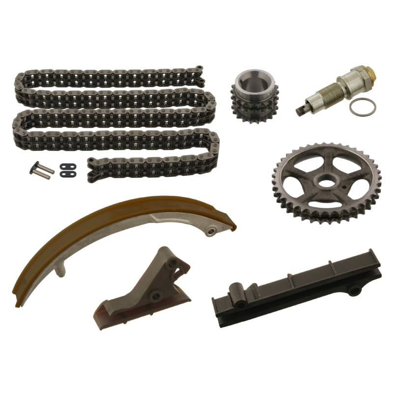 Distributieketting kit Febi Bilstein 44970