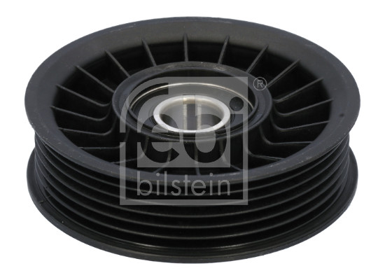 Febi Bilstein Geleiderol (poly) V-riem 44978