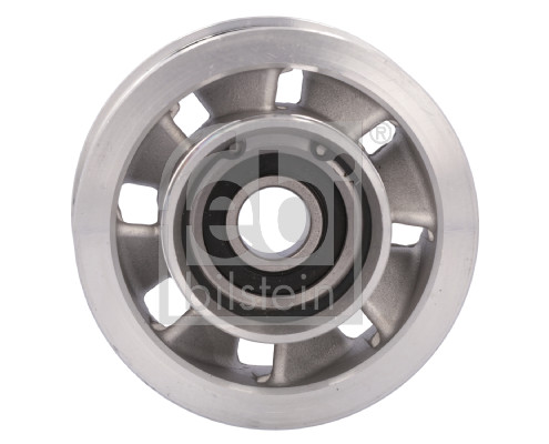 Febi Bilstein Geleiderol (poly) V-riem 44978