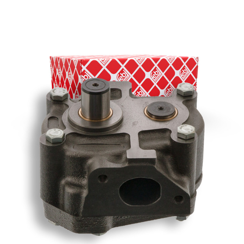 Oliepomp Febi Bilstein 45024