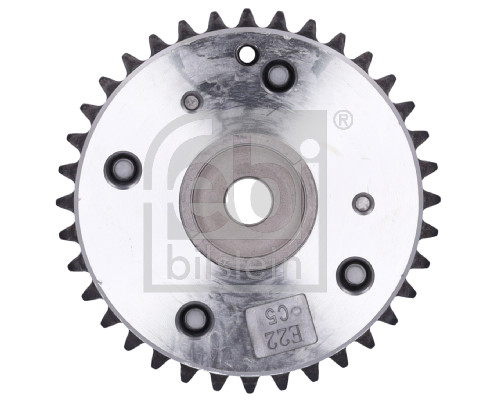 Febi Bilstein Nokkenasregelaar-/versteller 45084