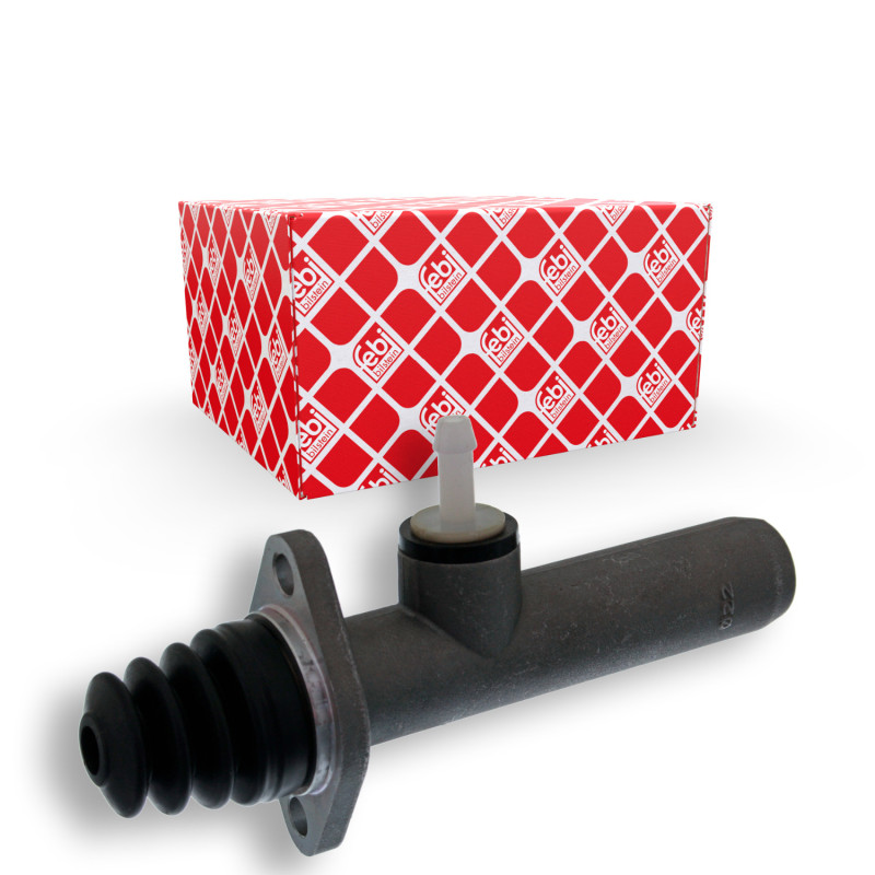 Hoofdkoppelingscilinder Febi Bilstein 45173