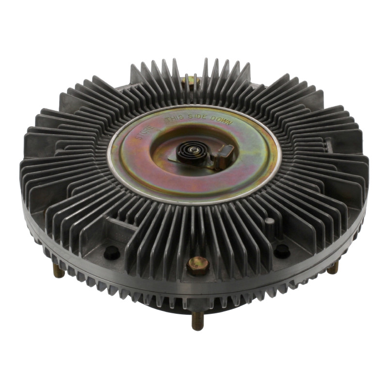 Visco-koppeling Febi Bilstein 45263