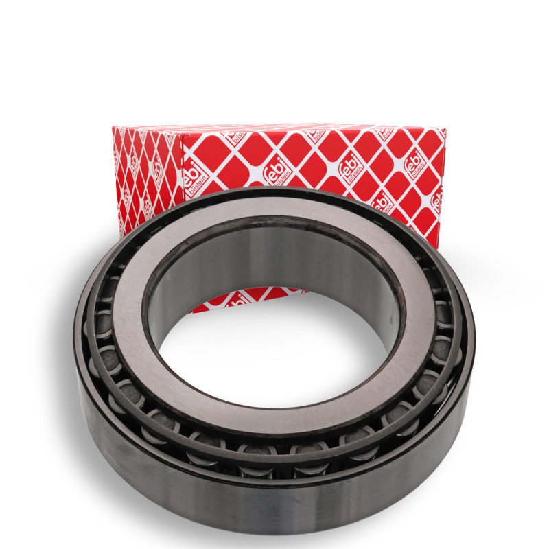 Wiellager Febi Bilstein 45342