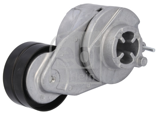 Febi Bilstein Spanner poly V-riem 45365