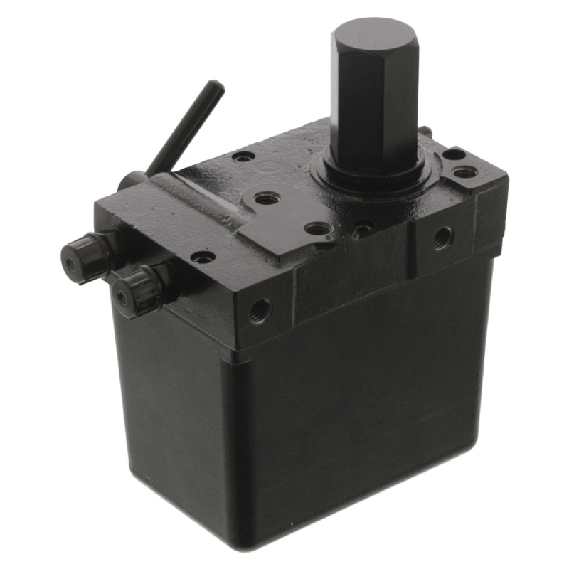 Kantelpomp Cabine Febi Bilstein 45429