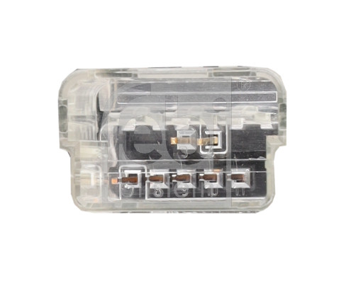 Febi Bilstein Airbag wikkelveer 45433