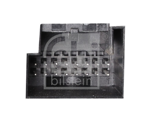 Febi Bilstein Airbag wikkelveer 45433