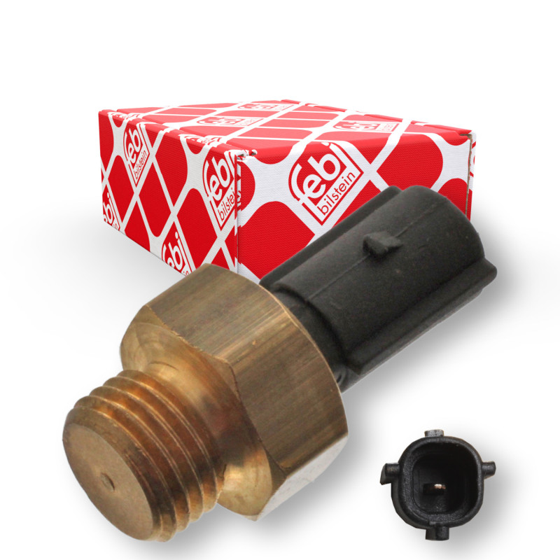 Temperatuursensor Febi Bilstein 45440