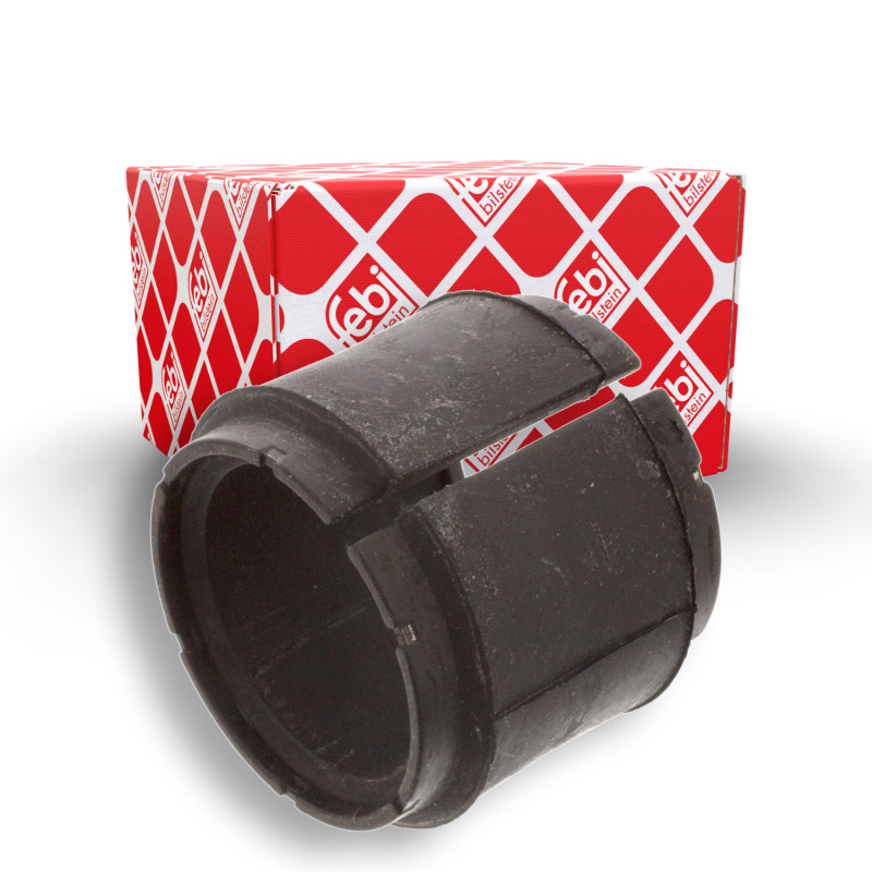 Stabilisatorstang rubber Febi Bilstein 45504