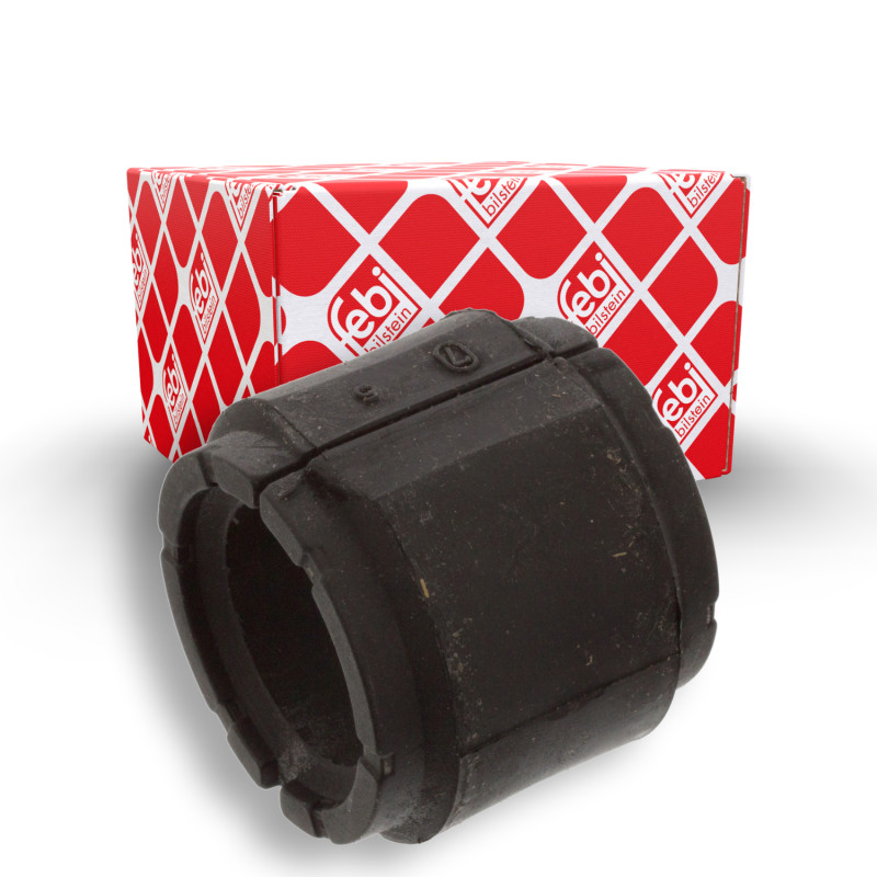 Stabilisatorstang rubber Febi Bilstein 45505