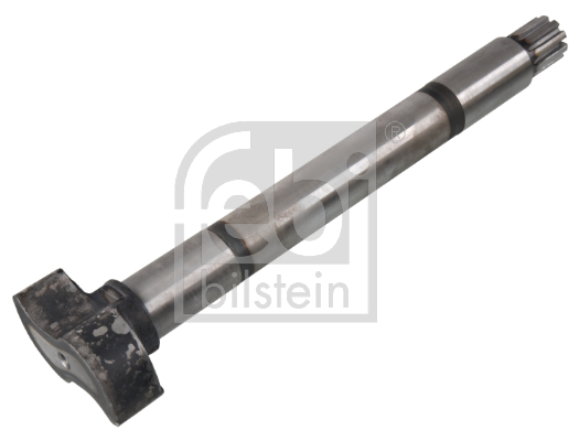Febi Bilstein Remas, trommelrem 45517
