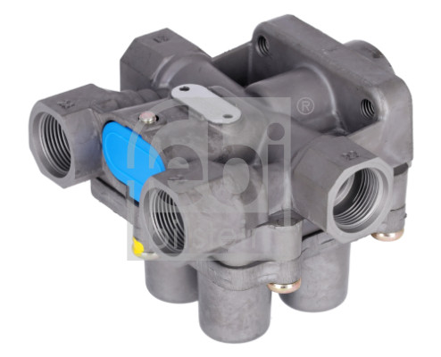 Febi Bilstein Multicircuit beschermingsklep 45606