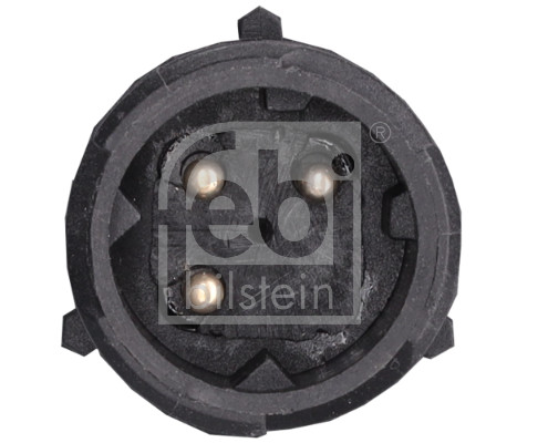 Febi Bilstein Magneetklep, retarder 45612