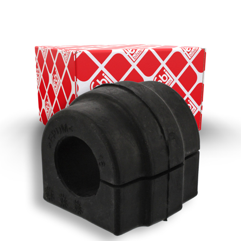 Stabilisatorstang rubber Febi Bilstein 45624
