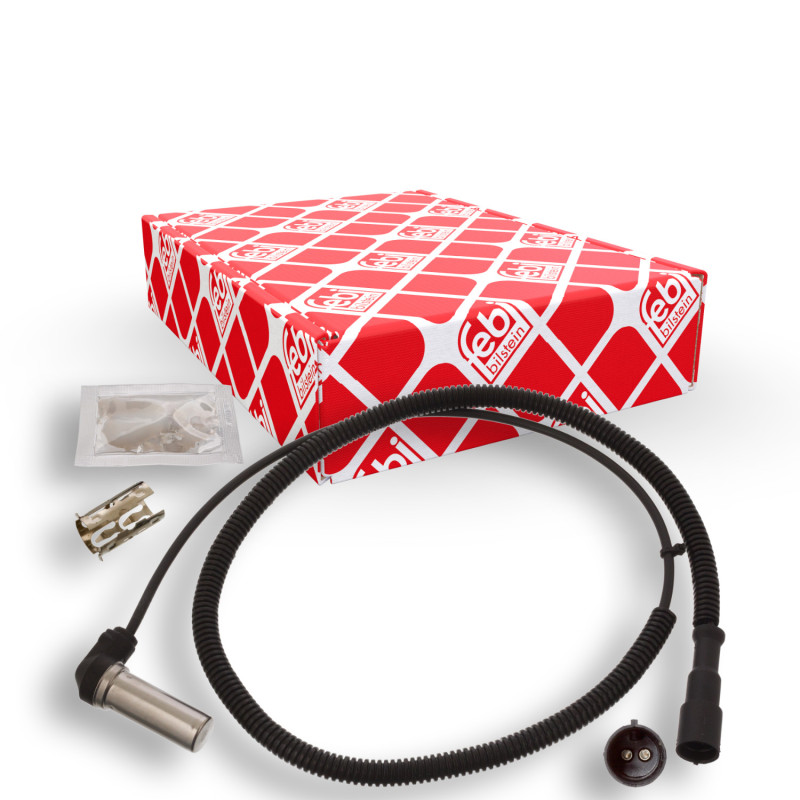 ABS sensor Febi Bilstein 45779
