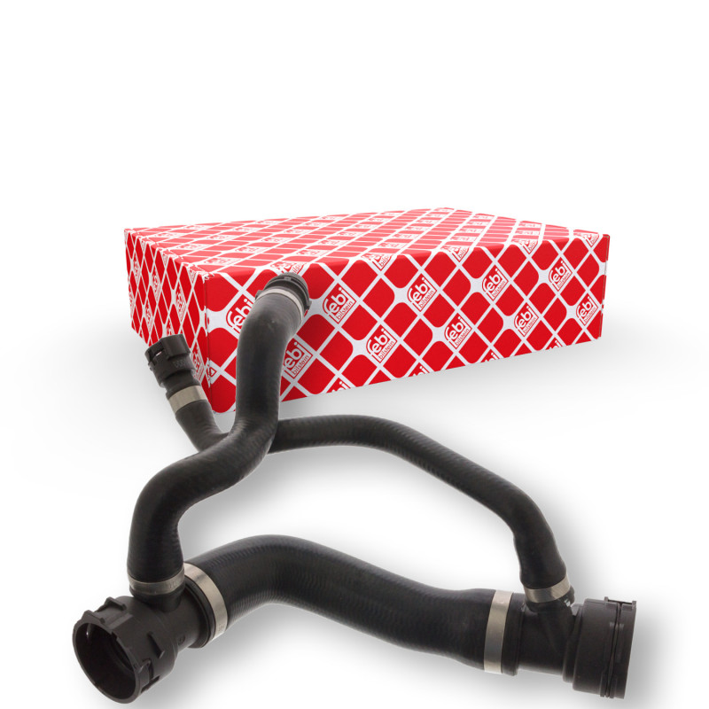 Radiateurslang Febi Bilstein 45817