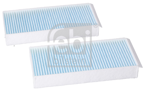 Febi Bilstein Interieurfilter 45881