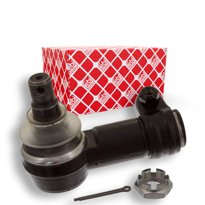 Spoorstangeind / Stuurkogel Febi Bilstein 46090