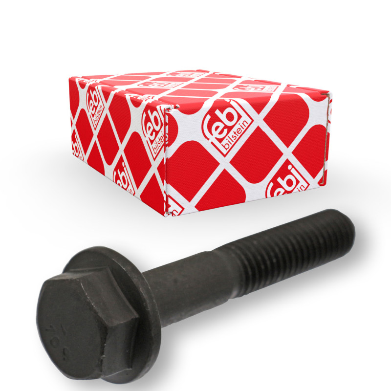 Schroef Febi Bilstein 46116