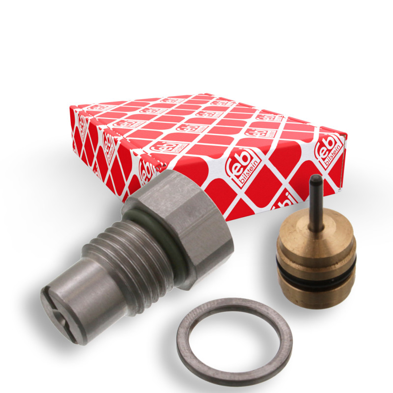 Febi Bilstein Reparatieset, kiepcilinder 46175