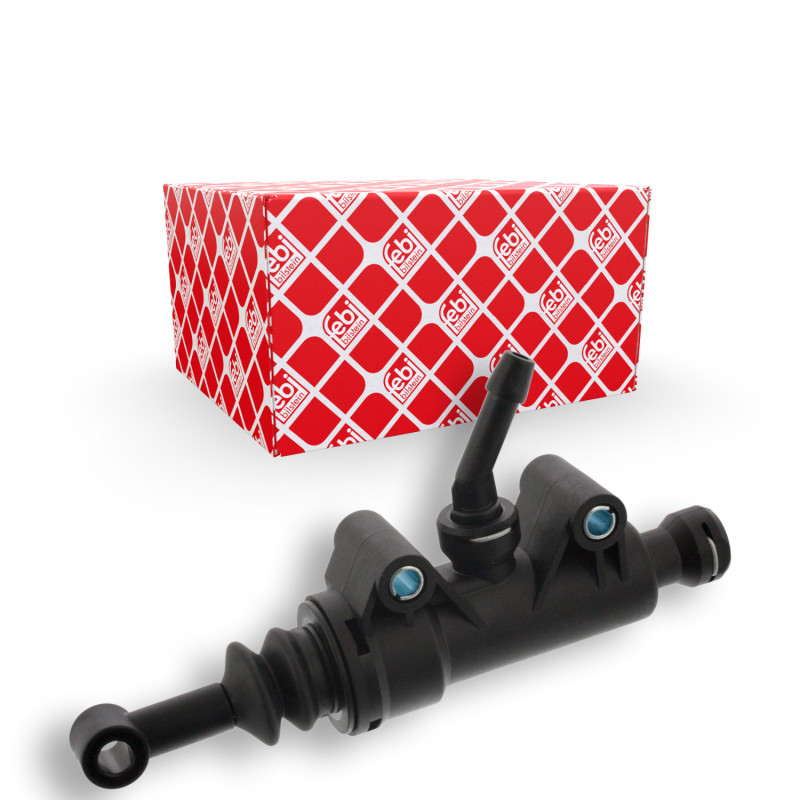 Hoofdkoppelingscilinder Febi Bilstein 46203