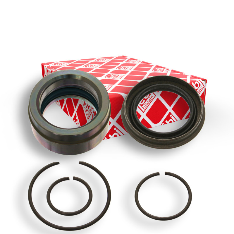 Febi Bilstein Reparatieset, kiepcilinder 46252