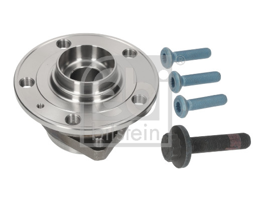 Febi Bilstein Wiellagerset 46334